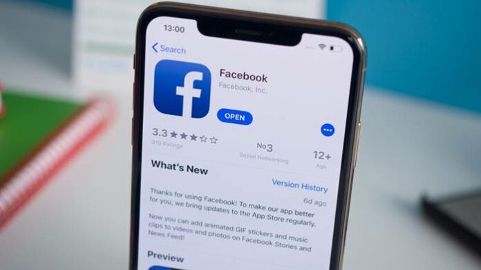 Cara Bisukan Facebook Postingan