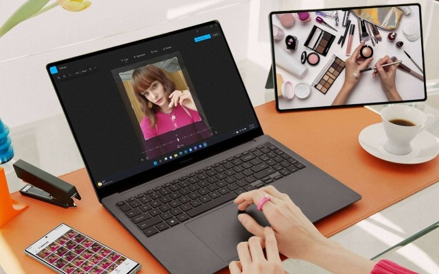 Galaxy Book 3 Ultra