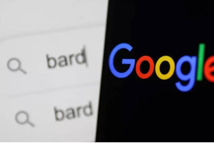 Google Bard Diluncurkan