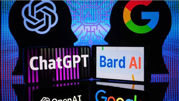 Google Bard ChatGPT