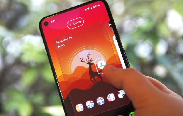 Cara Merawat HP Android