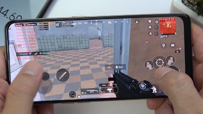 HP Gaming Oppo Terbaru