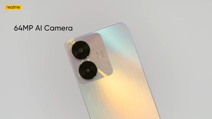 HP Realme Kamera Terbaik