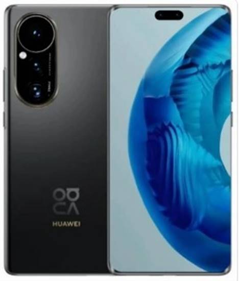 Bocoran Desain Huawei Nova 11