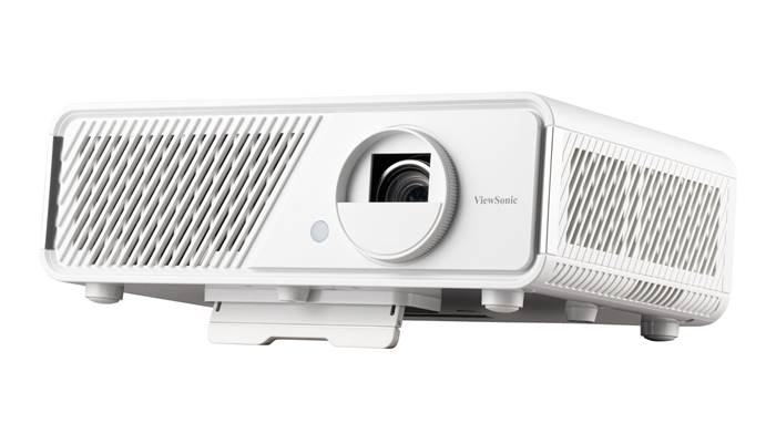 ViewSonic Proyektor LED X1