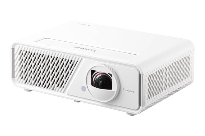 ViewSonic Proyektor LED X1