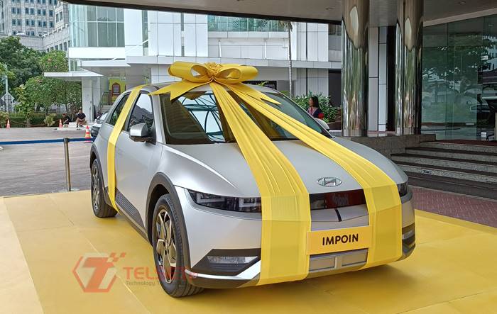 Indosat IM3 IMPoin Pesta Hadiah 2022