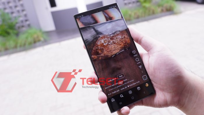 Kelebihan dan Kekurangan Samsung Galaxy S23 Ultra
