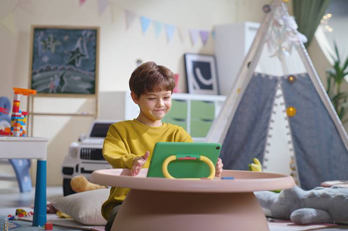 Keunggulan Huawei MatePad SE Kids