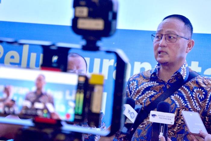 Kominfo Situs Pemerintah Perjudian