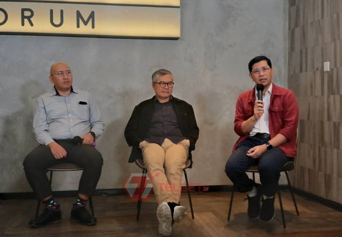 Konvergensi Layanan Telekomunikasi Konsumen