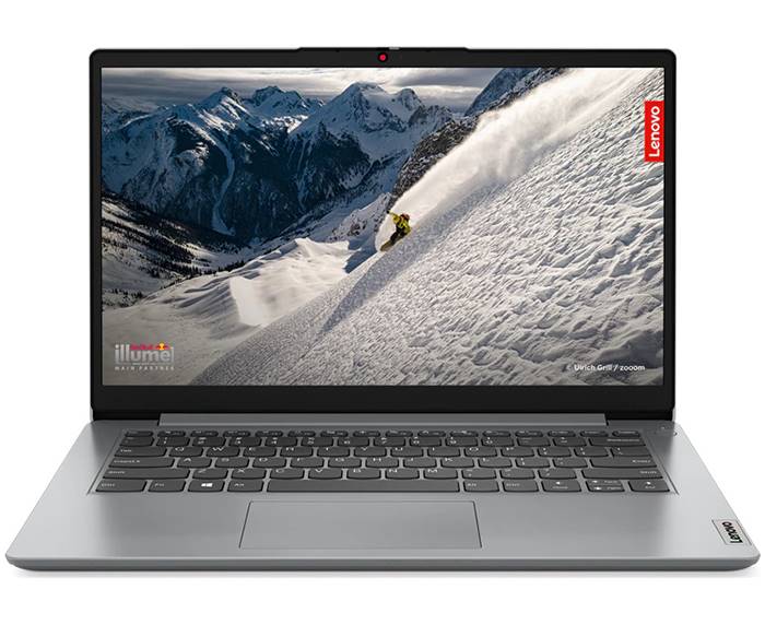 Laptop Gaming Lenovo Murah