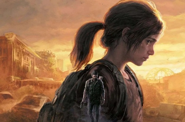 Last of Us Part 3
