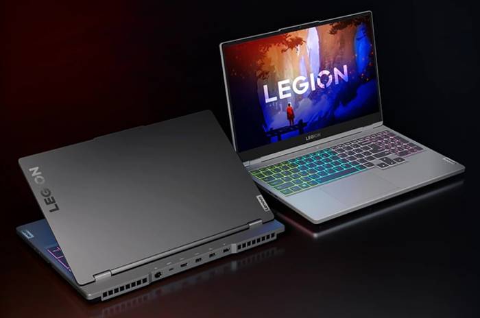 Lenovo Legion 5