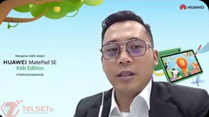 Huawei Device Indonesia