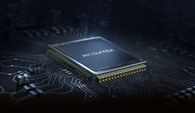 MediaTek Helio G36