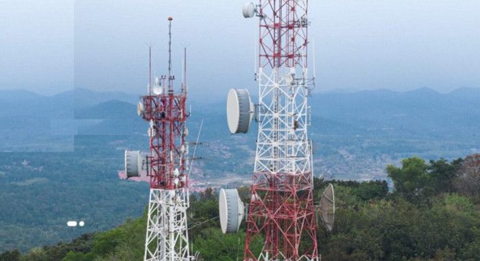 Mitratel akuisisi Tower Indosat