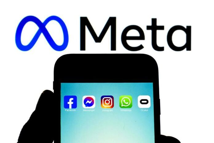 Meta PHK Karyawan Meta PHK Karyawan