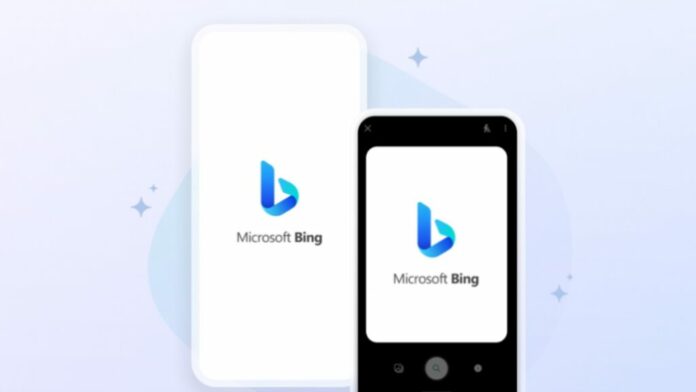 Microsoft Chatbot Bing Android Microsoft Chatbot Bing Android