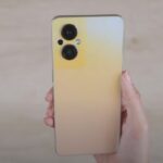 Oppo Reno8 Z 5G
