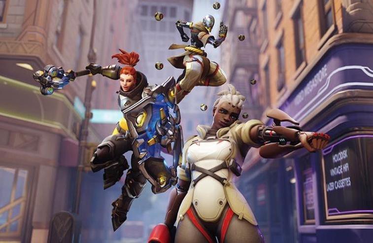 Overwatch 2 Cheat