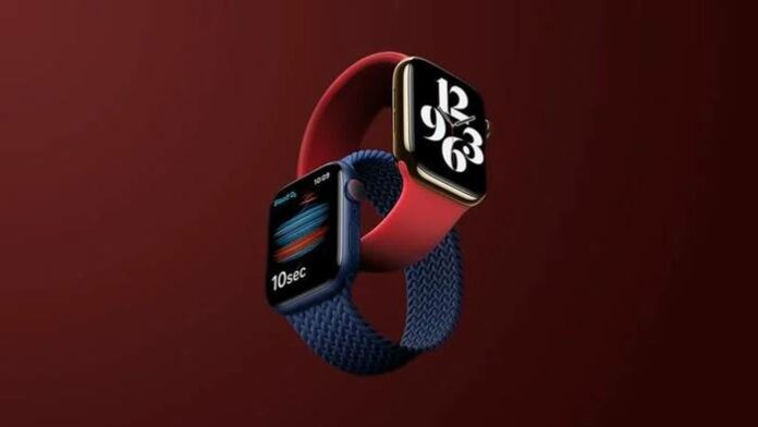 Pasar Smartwatch Jam Tangan Pintar 2022