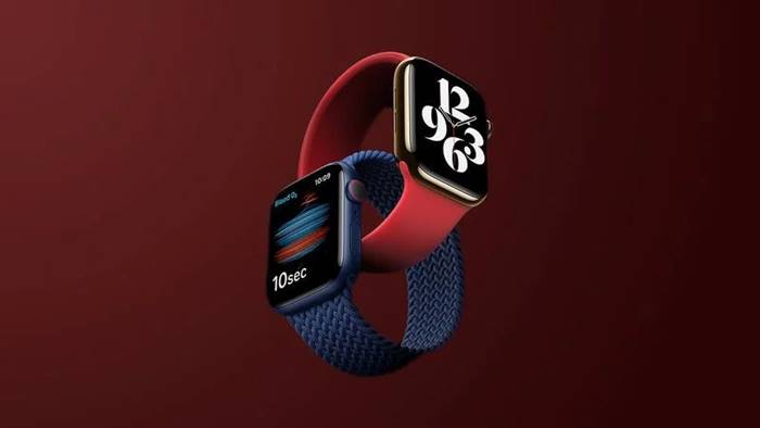 Pasar Smartwatch Jam Tangan Pintar 2022