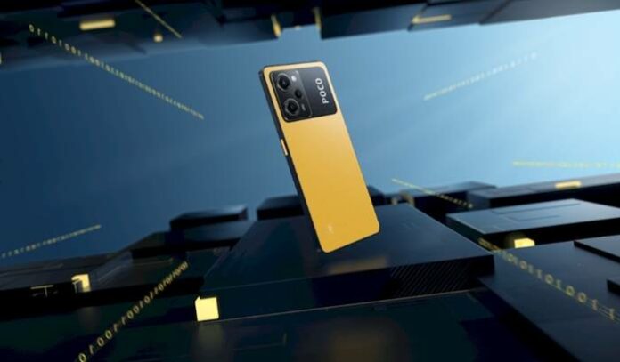 Poco X5 Series 5G Rilis Global