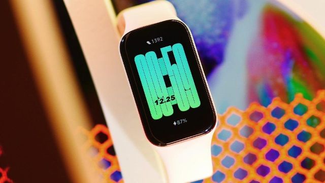 Redmi Smart Band 2