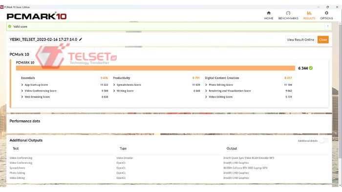 Review Acer Predator Helios 300