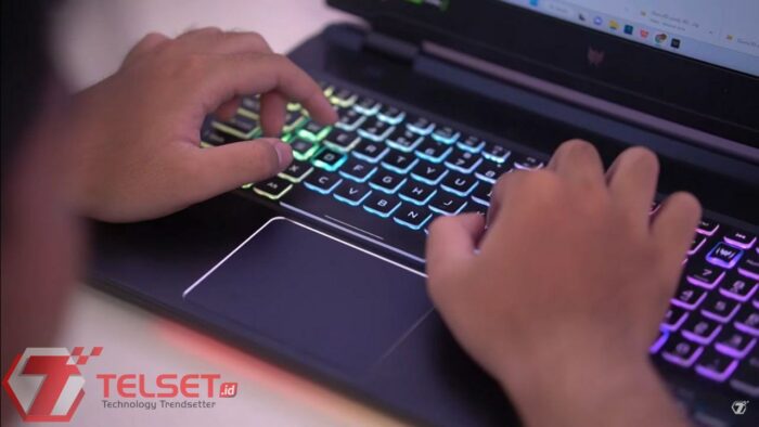 Review Acer Predator Helios 300