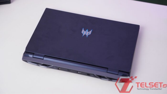 Review Acer Predator Helios 300