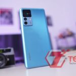 Review Xiaomi 12T