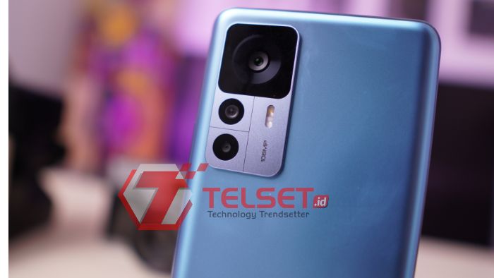 Review Xiaomi 12T