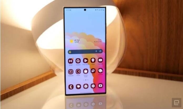 Samsung Galaxy S23 Series Malware Samsung Galaxy S23 Series Malware