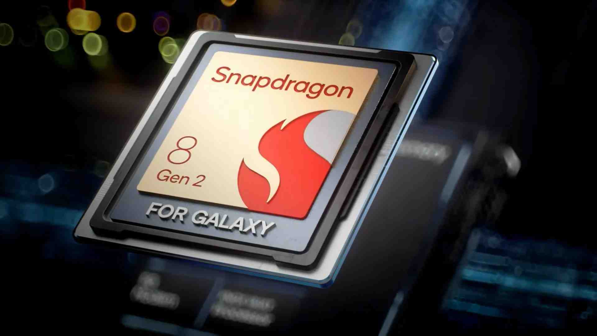 Teknologi Kamera Galaxy S23