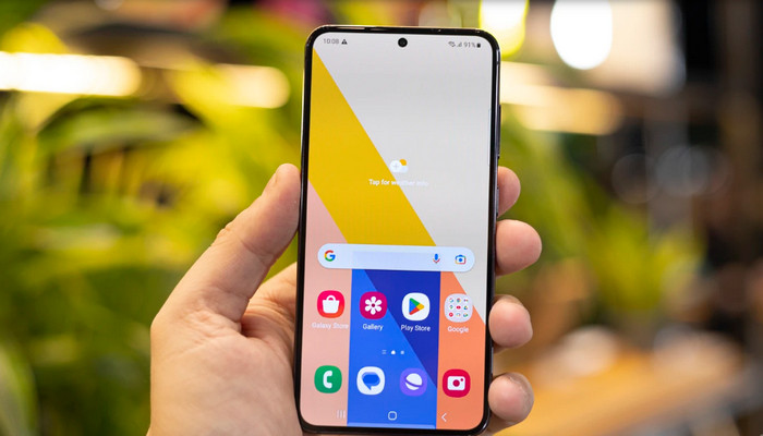 Spesifikasi Samsung Galaxy S23