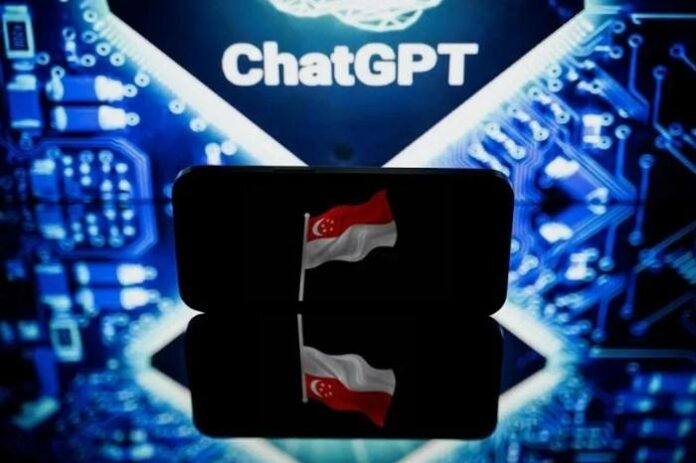 Singapura ChatGPT