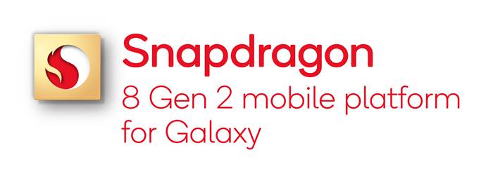 Snapdragon 8 Gen 2 for Galaxy