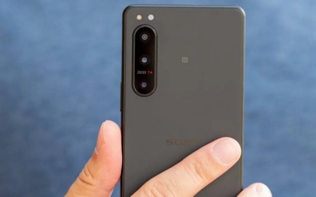 Sony Xperia 5 V