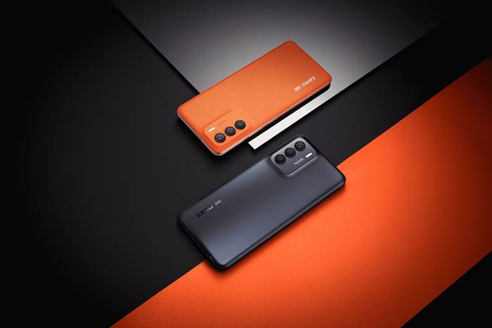 Spesifikasi Zero 5G 2023