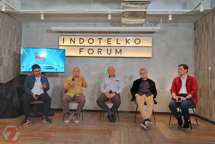 Tantangan Operator Layanan Konvergensi