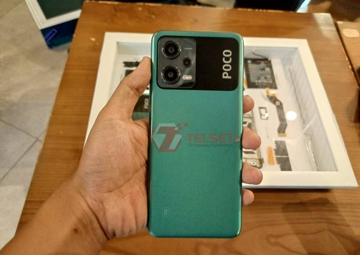 Poco X5 5G