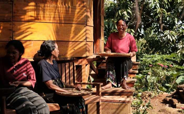 Telkom Desa Wisata