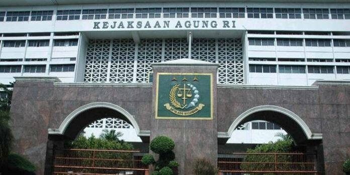 Tersangka Korupsi BTS 4G