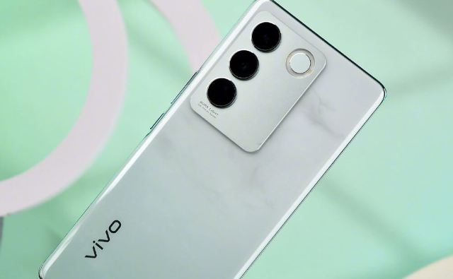 Harga Vivo V27 Pro