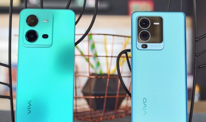 Vivo V27 Pro Vivo V27 Pro