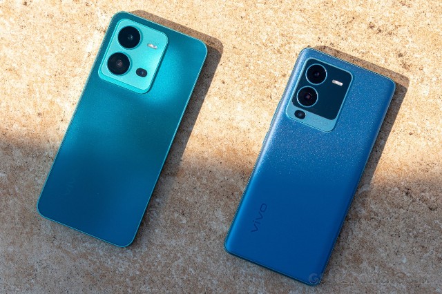 Spesifikasi Vivo V27