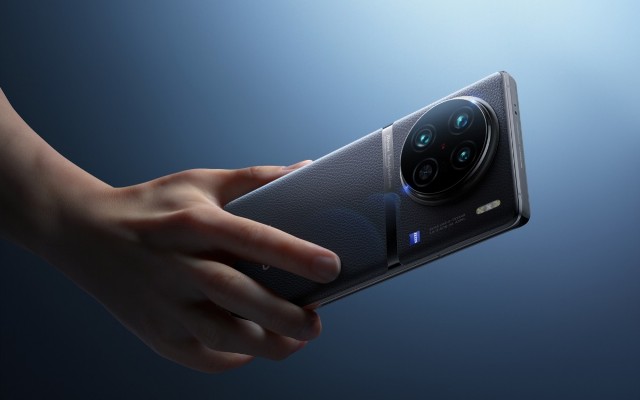 Vivo X90 Pro Rilis