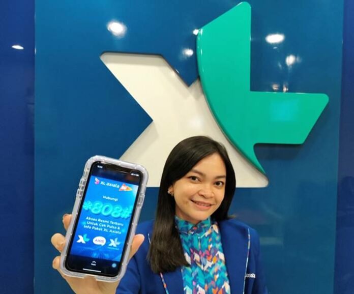 Layanan UMB XL Axiata XL Axiata UMB *808#